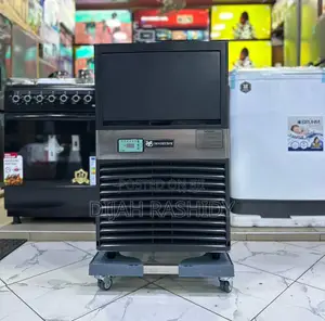 Ice Maker Machine