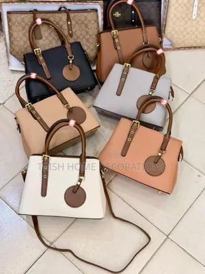 Handbag Quality