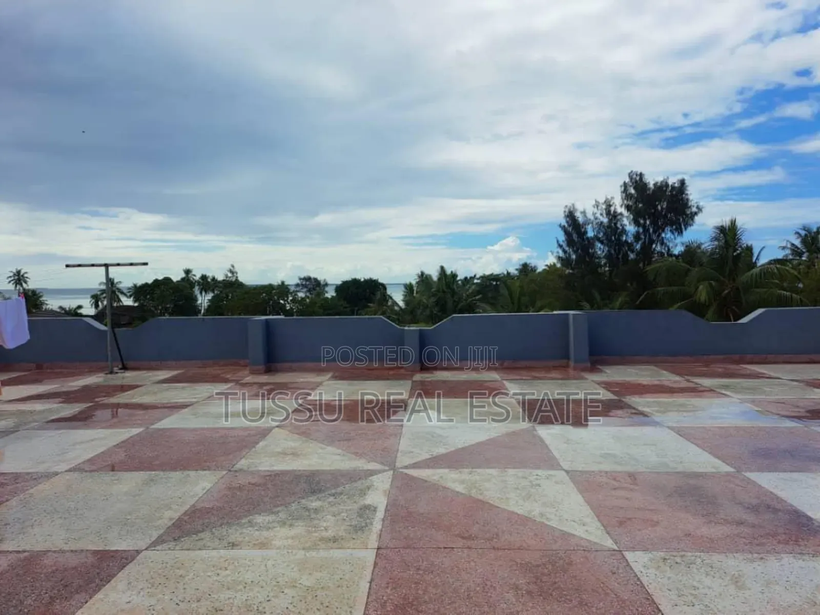 Furnished 3bdrm Apartment in Msasani for rent