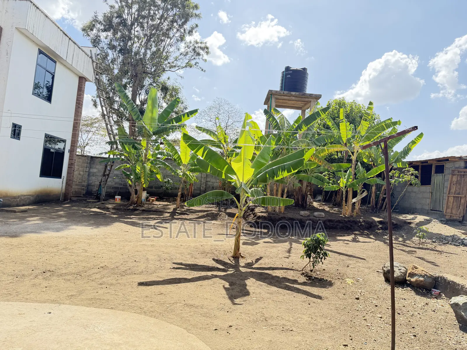 4bdrm Mansion in Tengeru Doluti, Arusha for sale