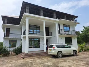 5bdrm House in Kigamboni Kibugumo for sale