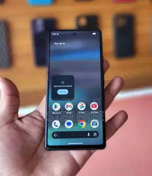 Google Pixel 7 Pro 128 GB Green