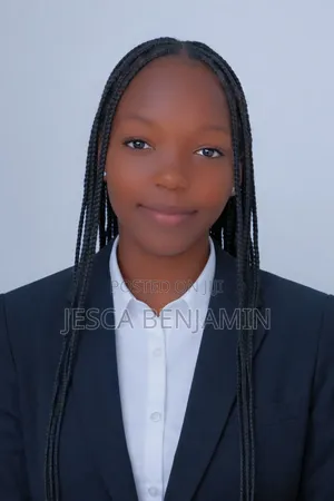"Reliable Sales Associate Ready to Deliver Customer Service