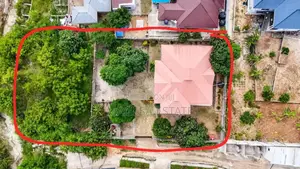 4bdrm House in Goba for sale