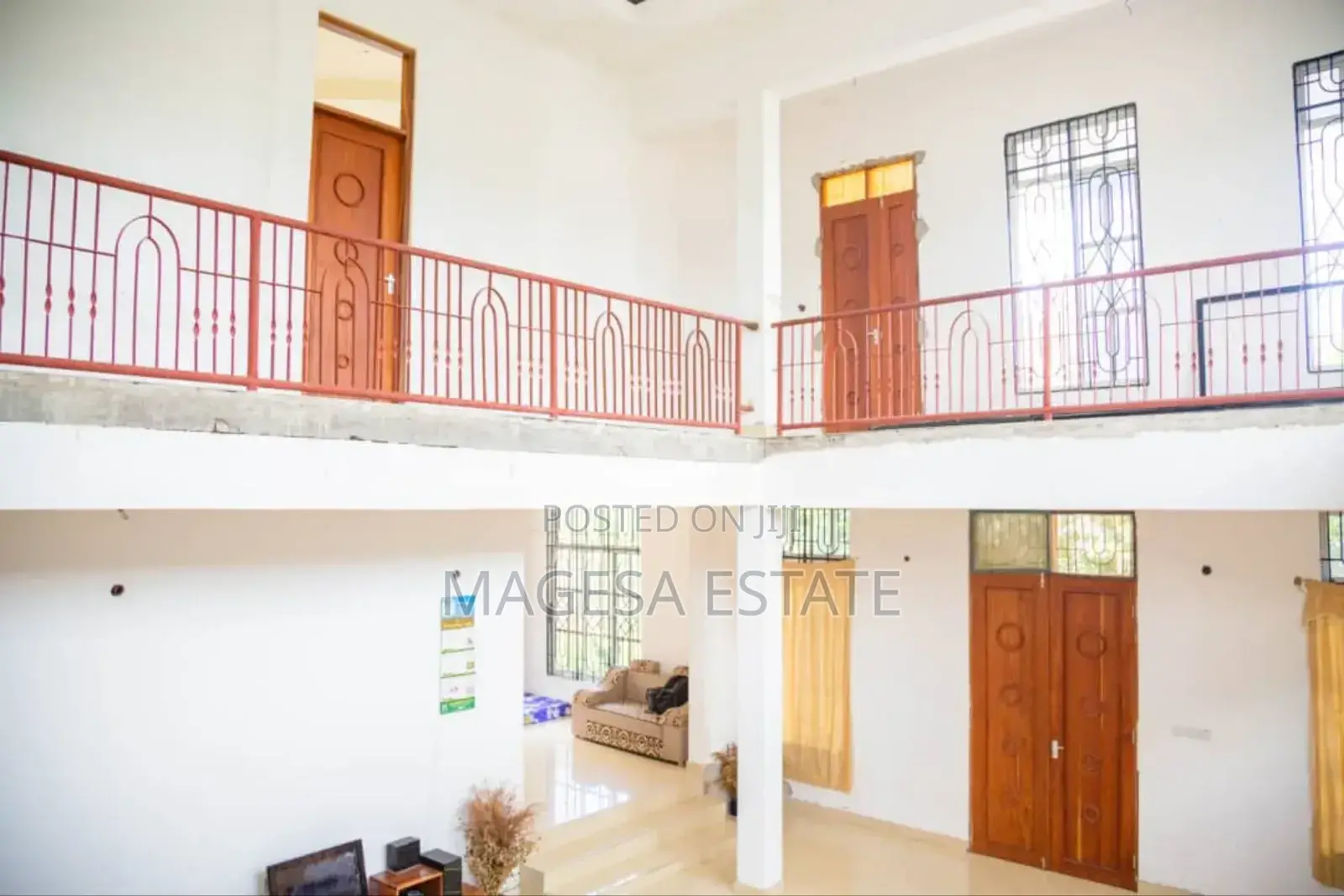 4bdrm House in Goba for sale