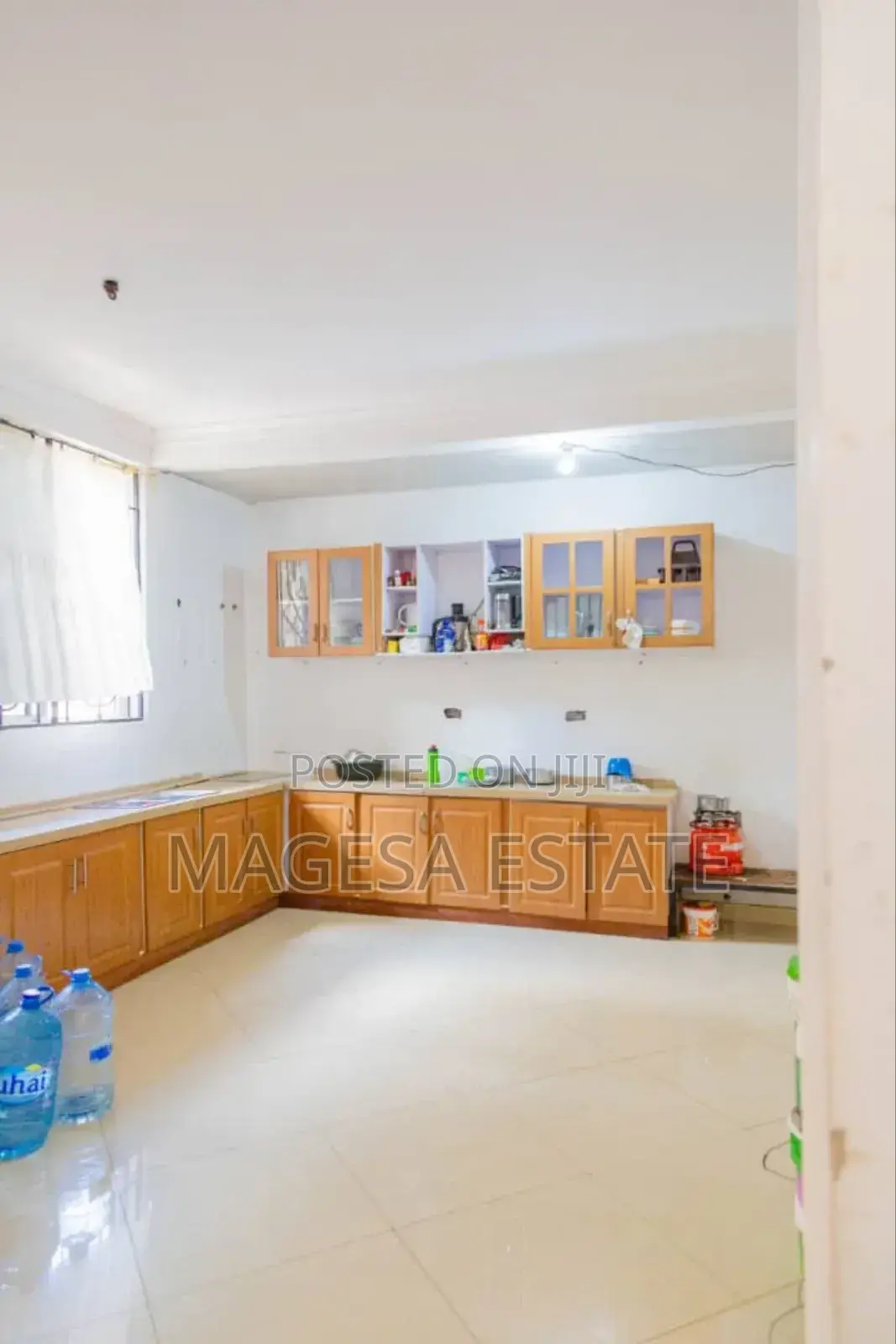 4bdrm House in Goba for sale