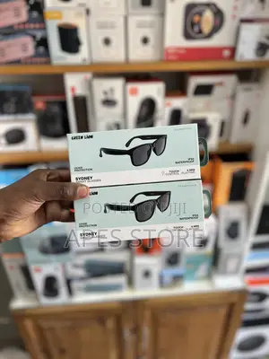 Greenlion Smart Glasses