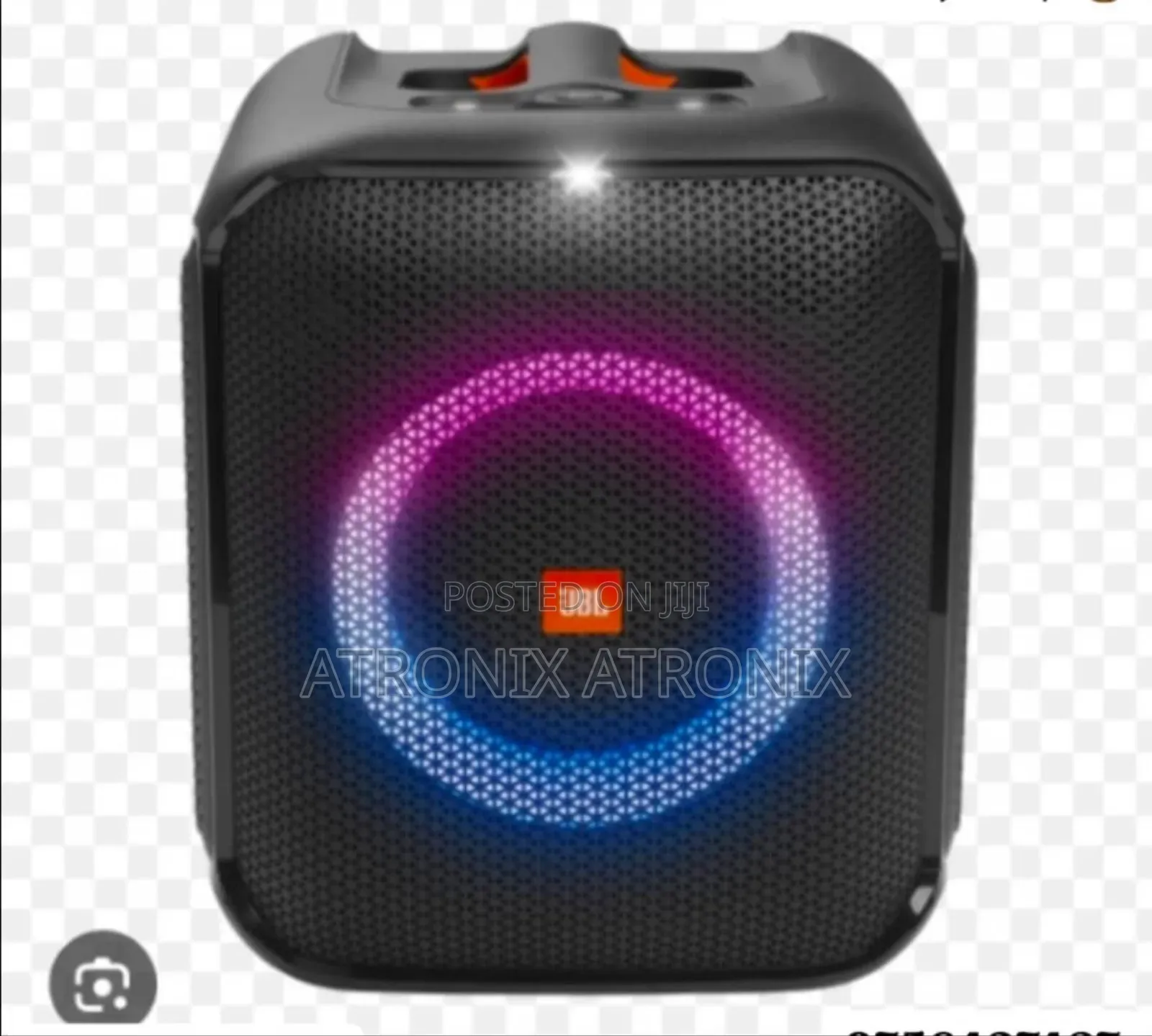 JBL Party Box Encore Essential
