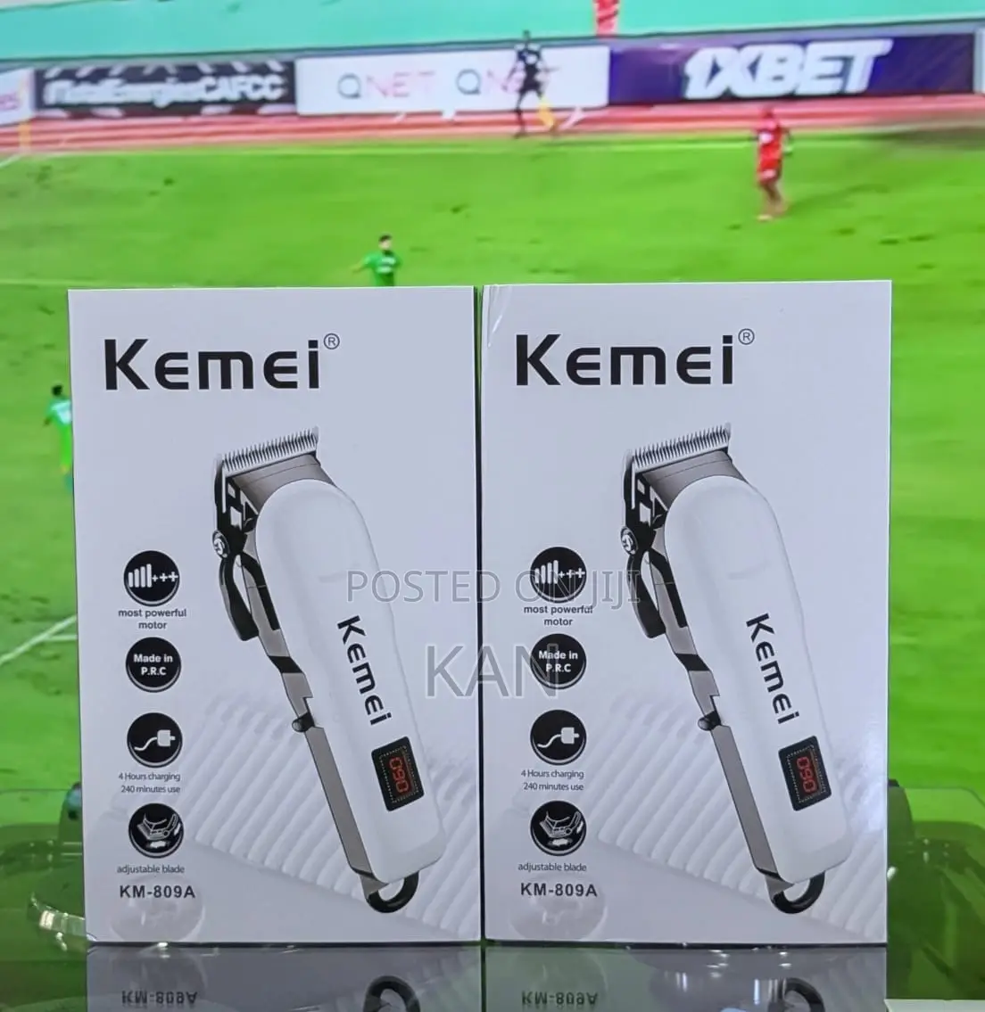 Hair Clipper