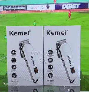 Hair Clipper