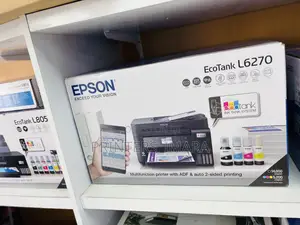  Epson L6270 – All-in-One Inktank Printer!