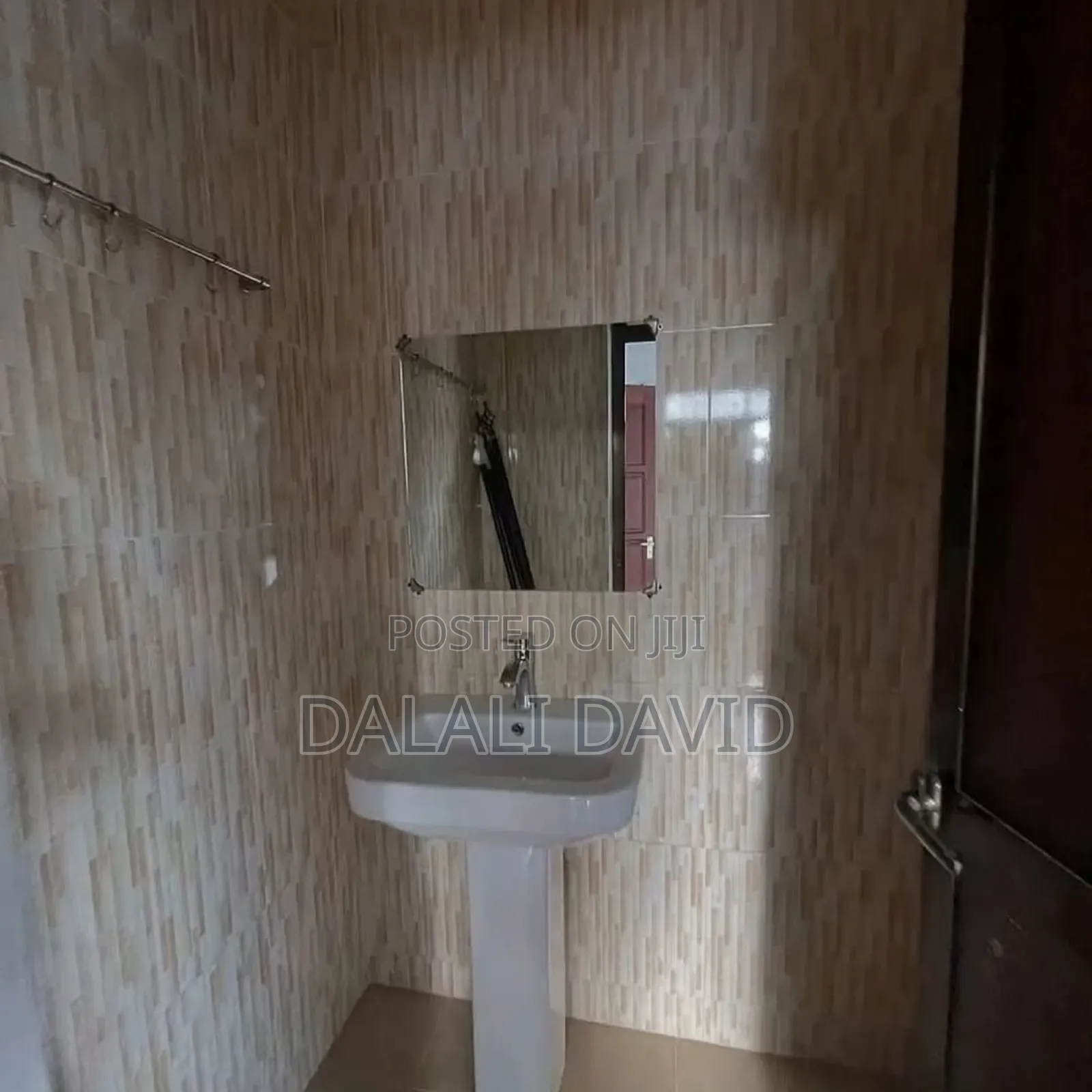 2bdrm Apartment in Kinondoni Morocco for rent