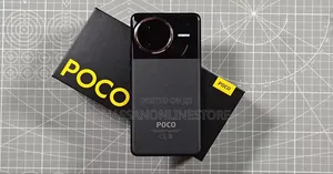 New Xiaomi Poco F7 Ultra 512 GB Black