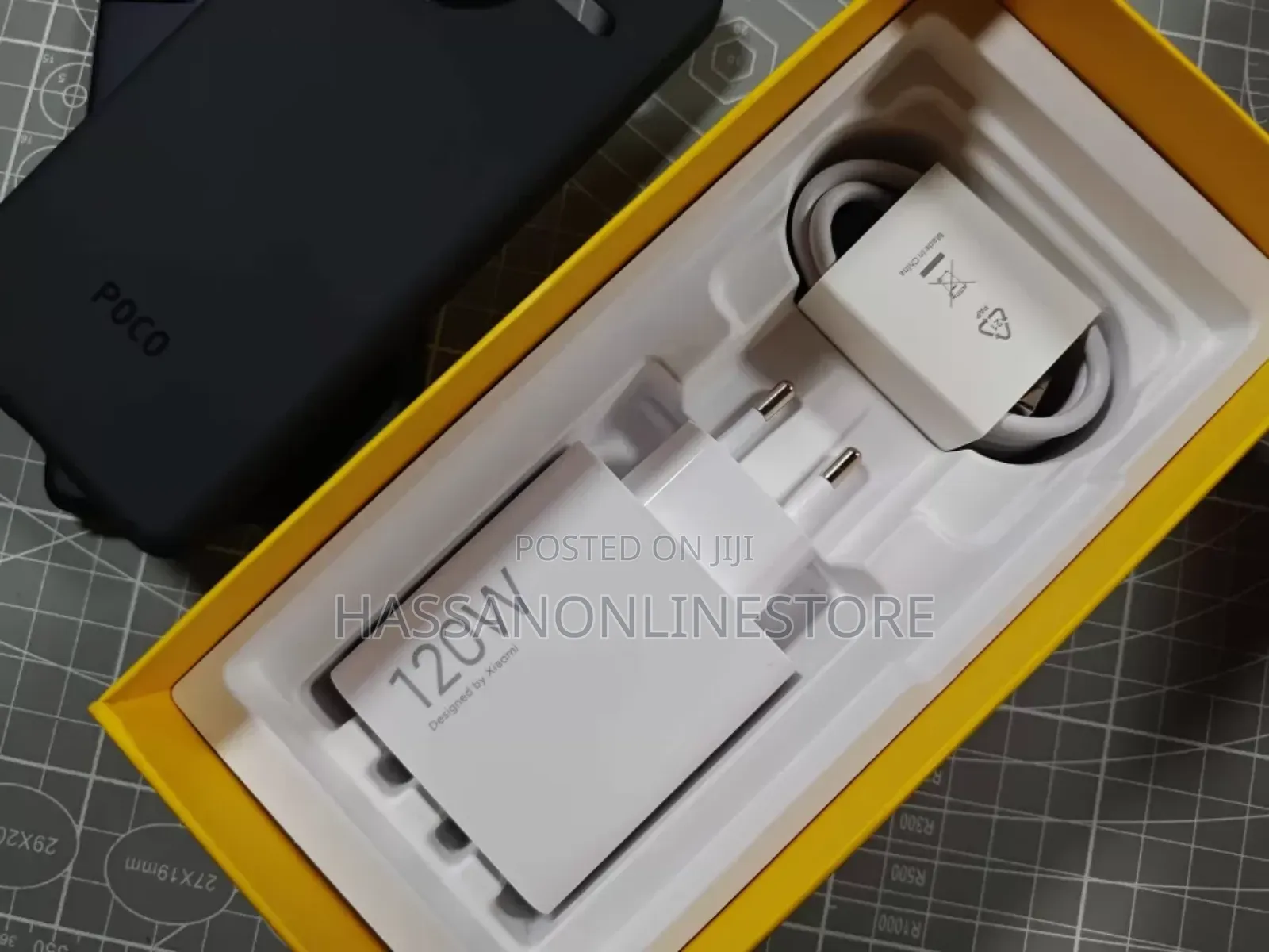 New Xiaomi Poco F7 Ultra 512 GB Black