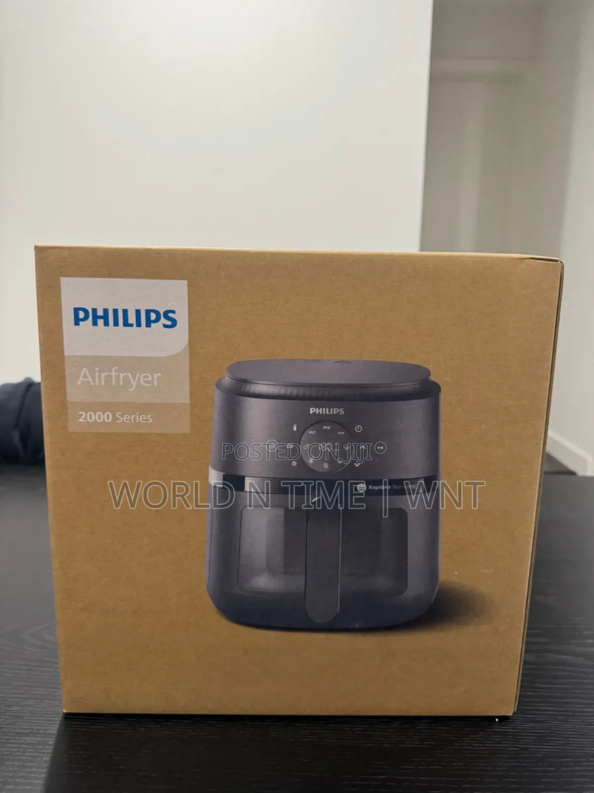 Philips Na220/09 Airfryer 4.5l