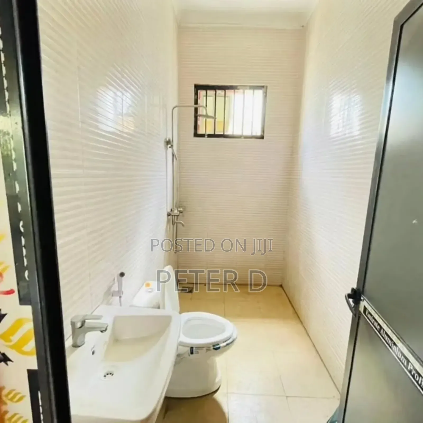 3bdrm Apartment in Kimara for rent