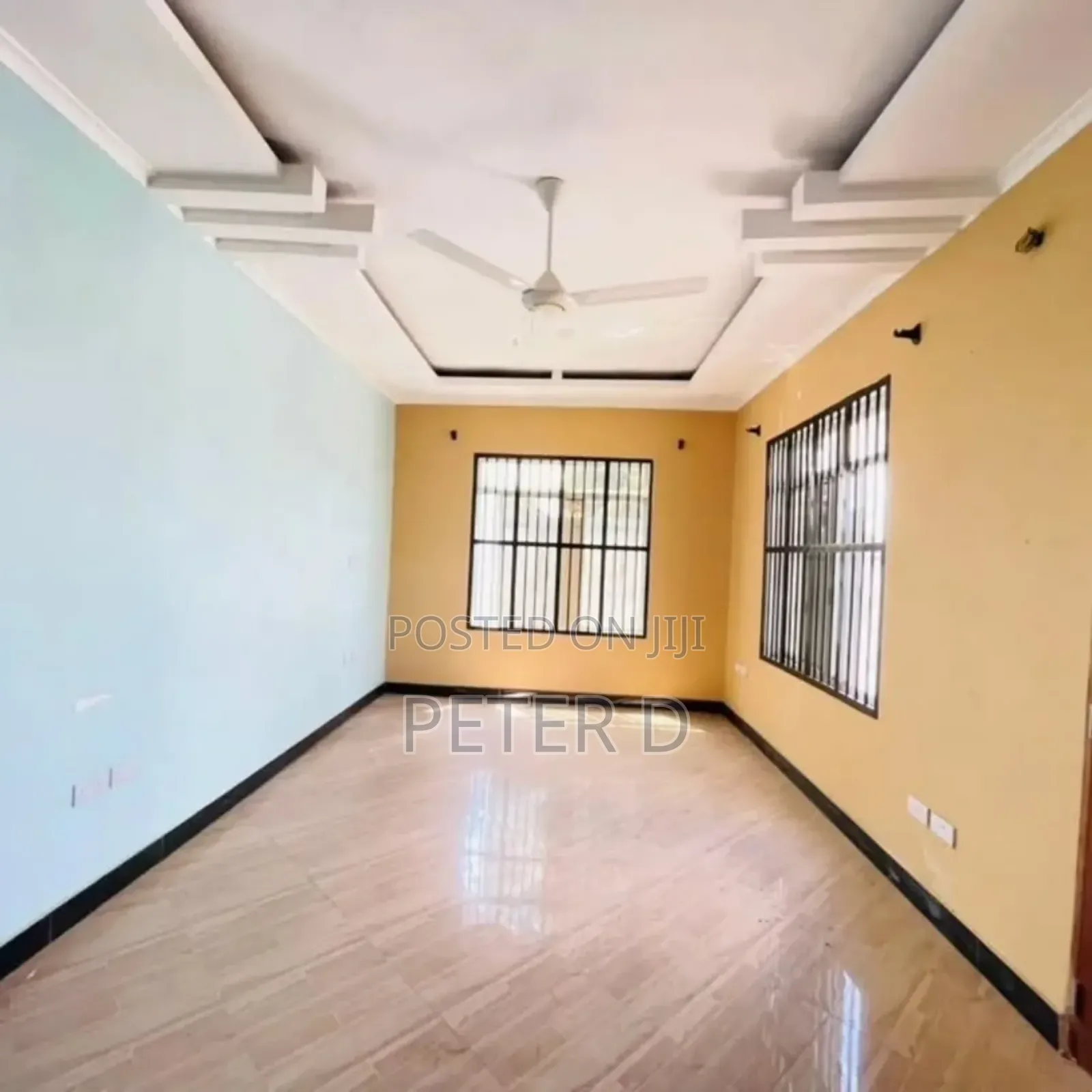 3bdrm Apartment in Kimara for rent