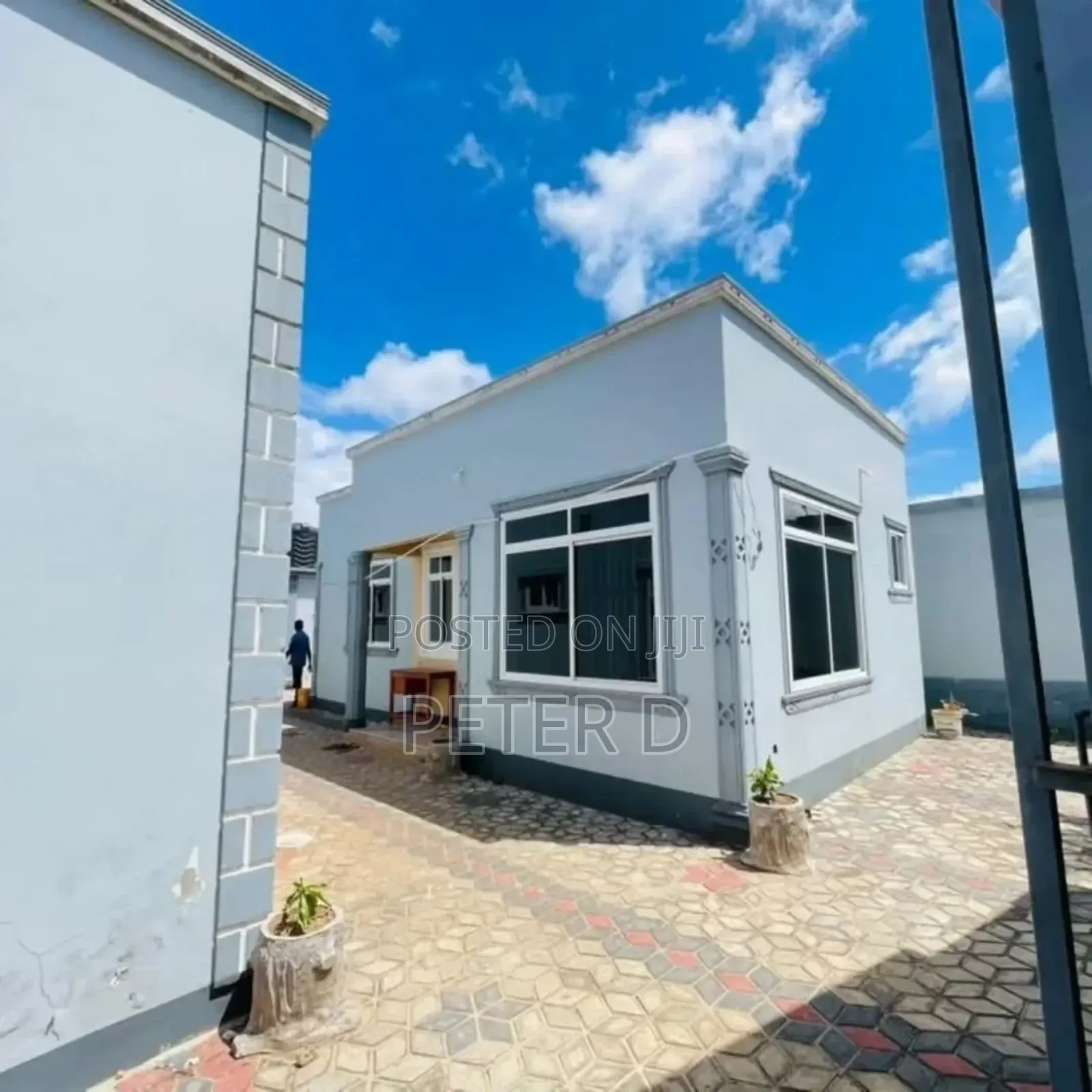 3bdrm Apartment in Kimara for rent