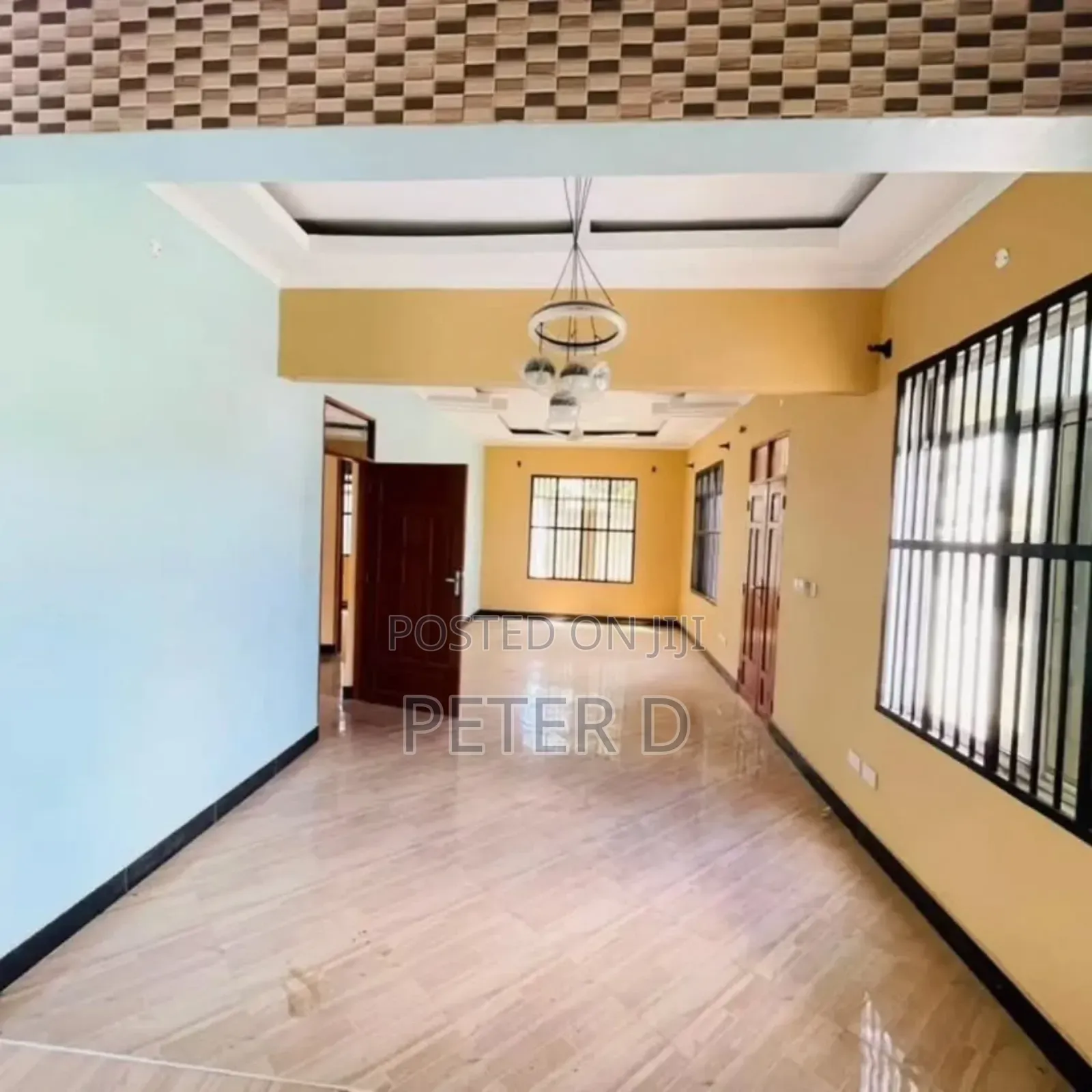 3bdrm Apartment in Kimara for rent