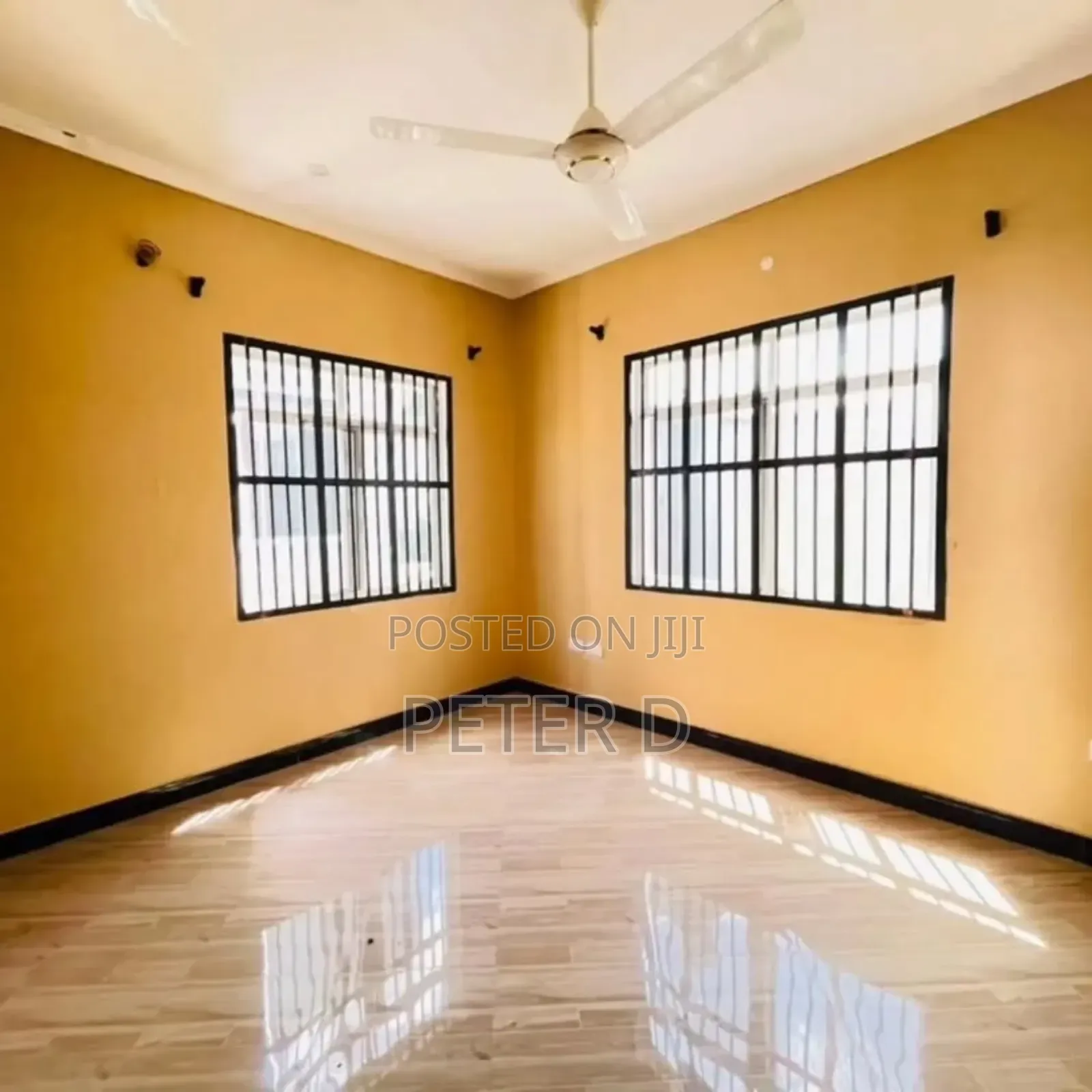 3bdrm Apartment in Kimara for rent