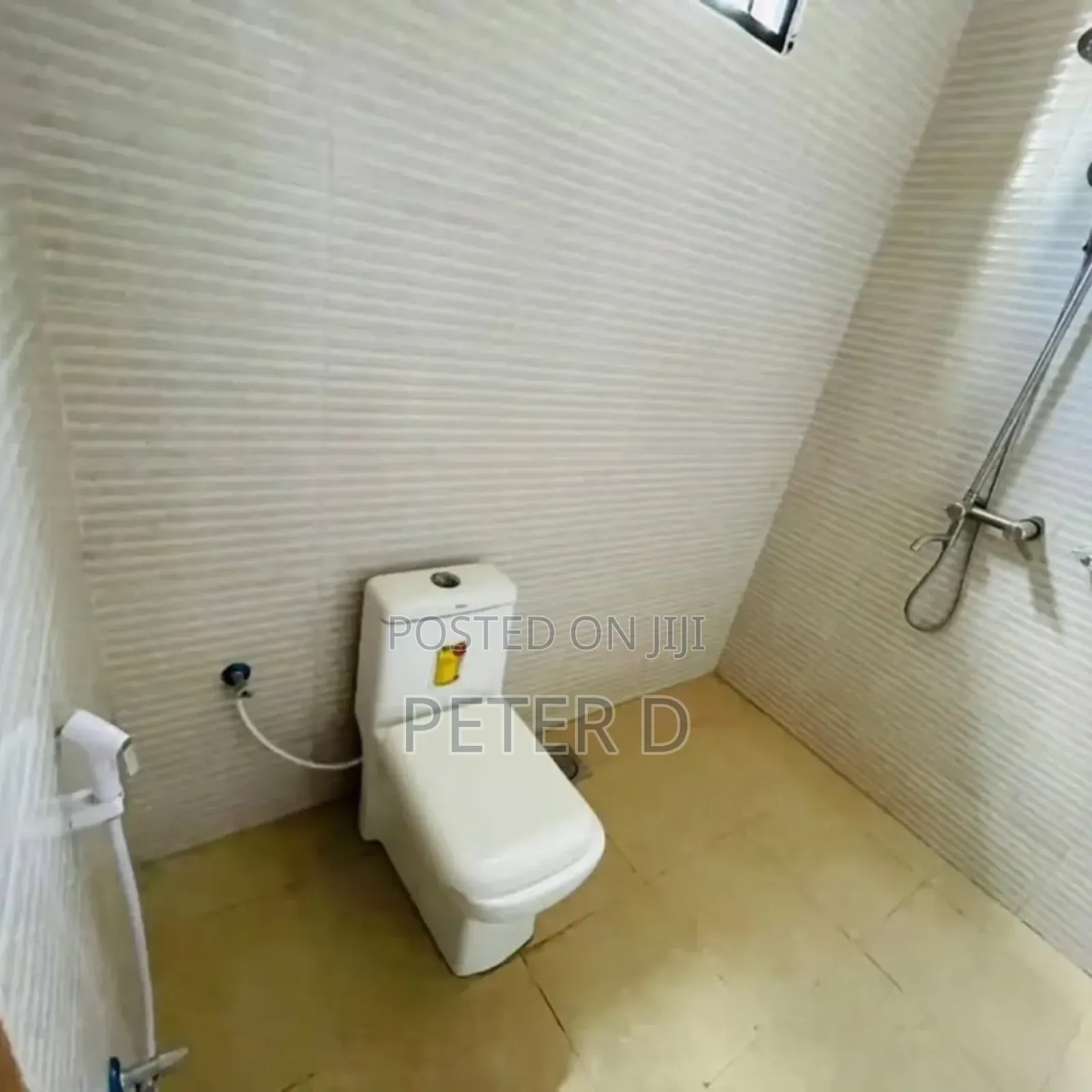 3bdrm Apartment in Kimara for rent