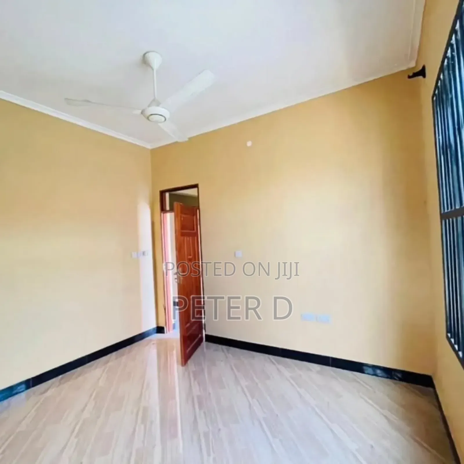 3bdrm Apartment in Kimara for rent