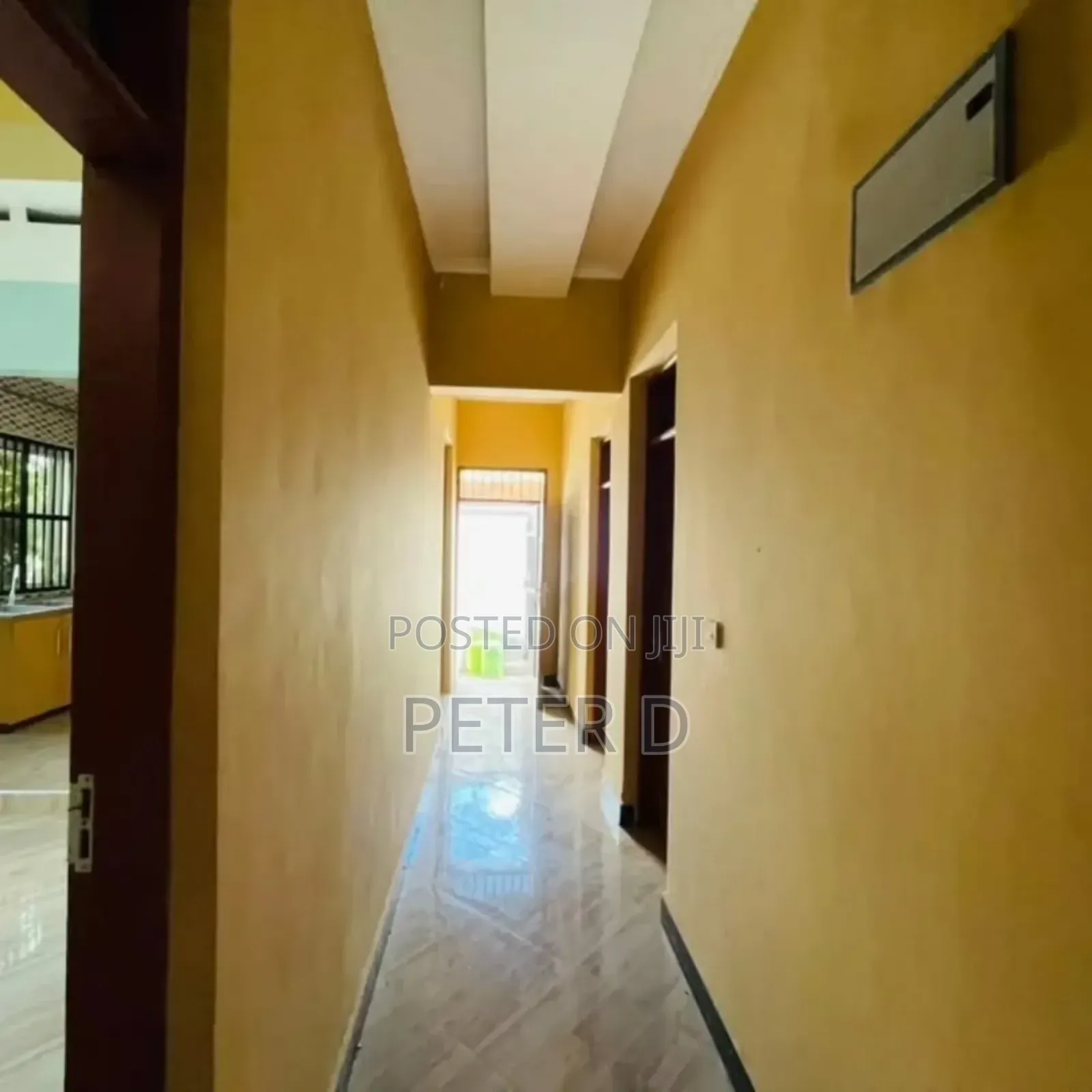 3bdrm Apartment in Kimara for rent