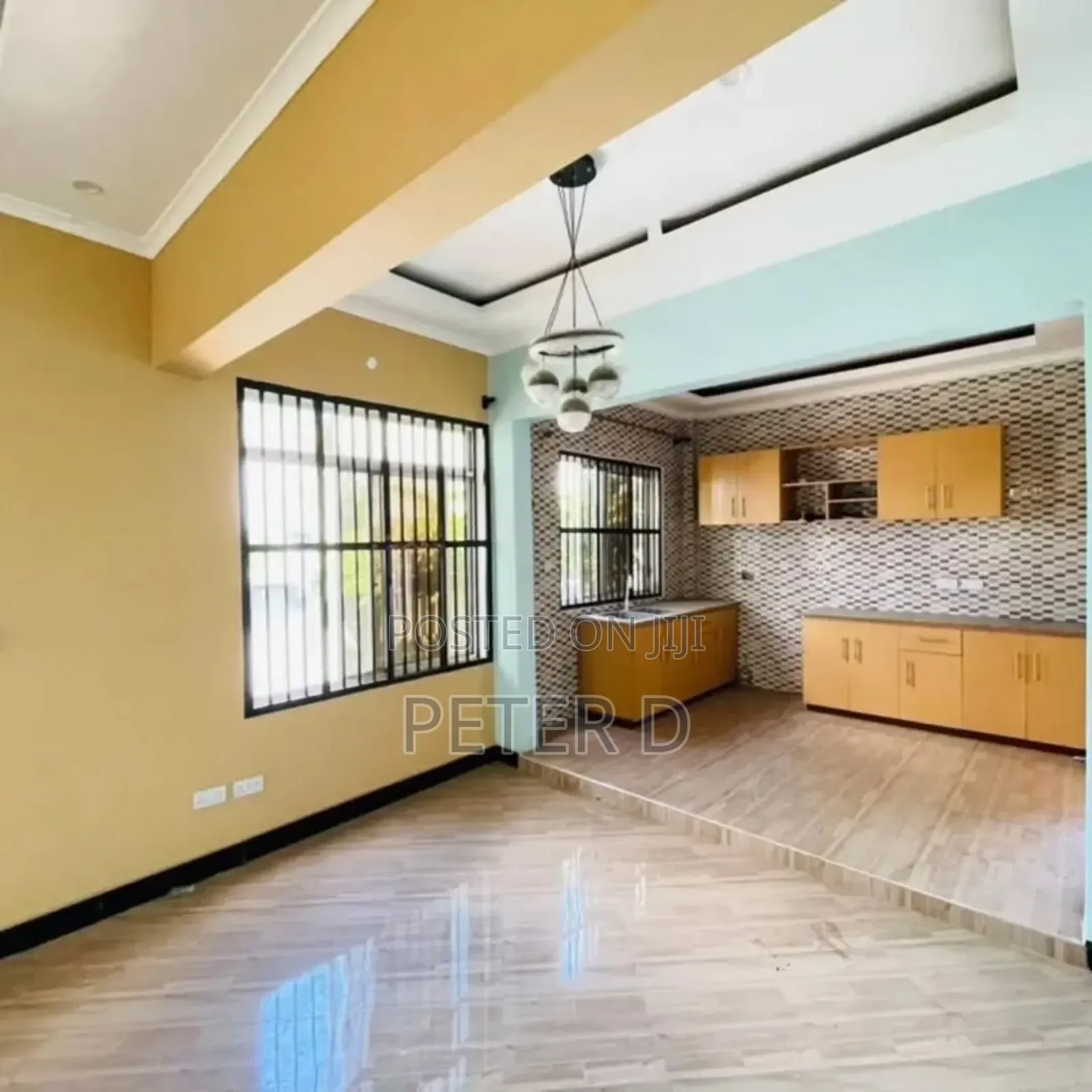 3bdrm Apartment in Kimara for rent