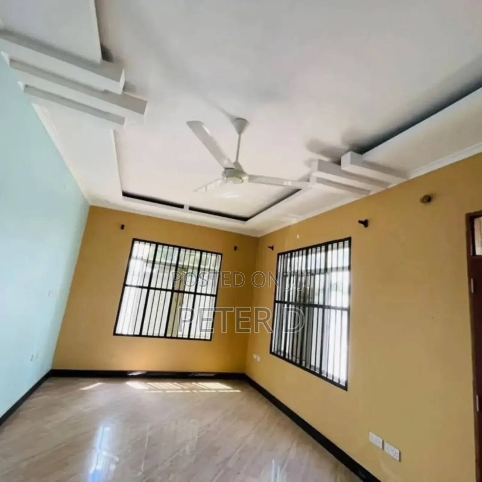 3bdrm Apartment in Kimara for rent