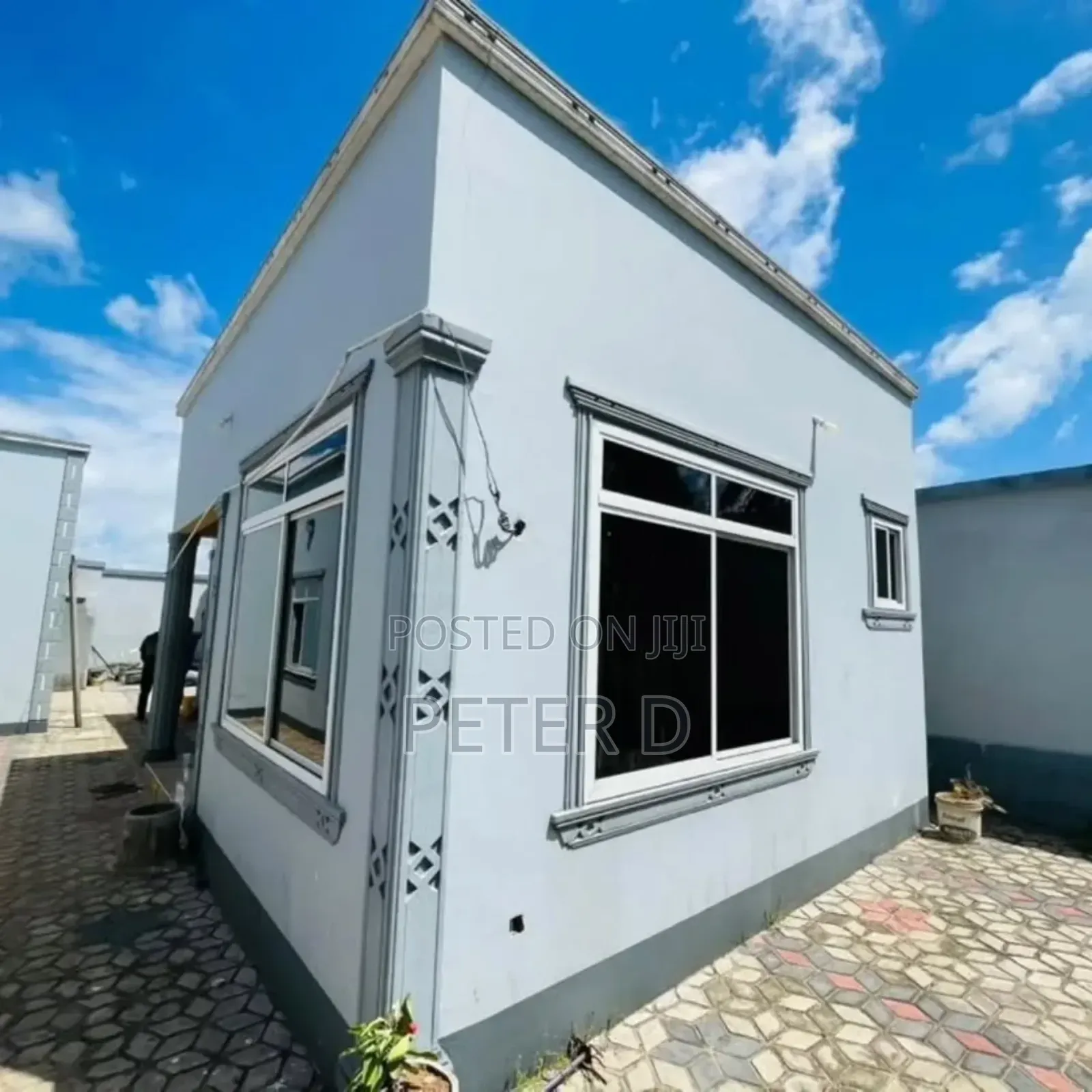 3bdrm Apartment in Kimara for rent