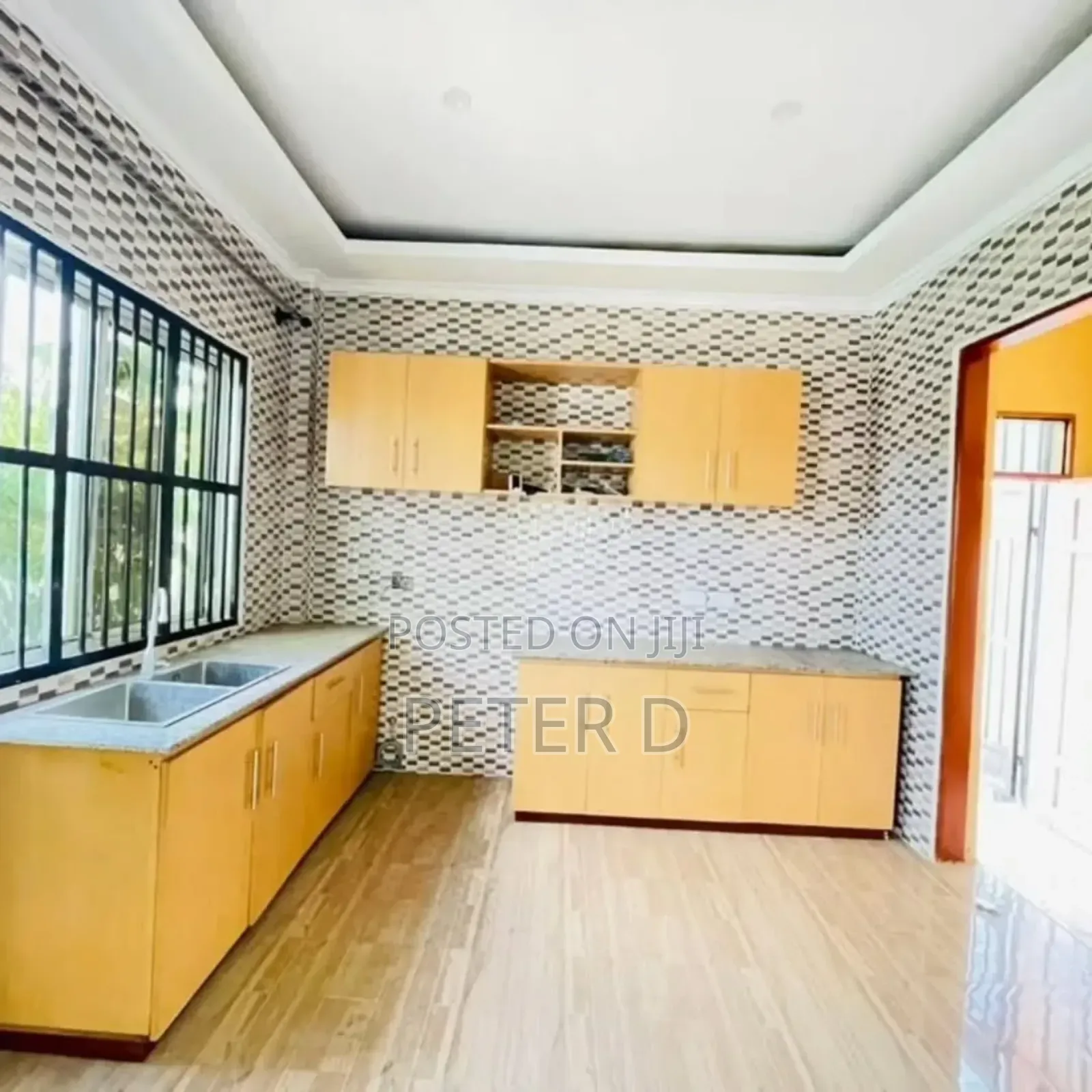 3bdrm Apartment in Kimara for rent