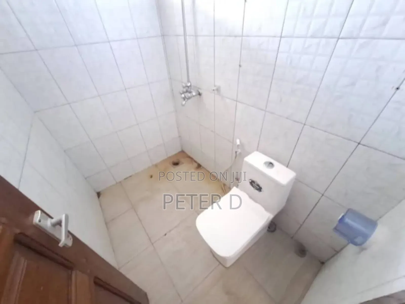 3bdrm Apartment in Kimara for rent