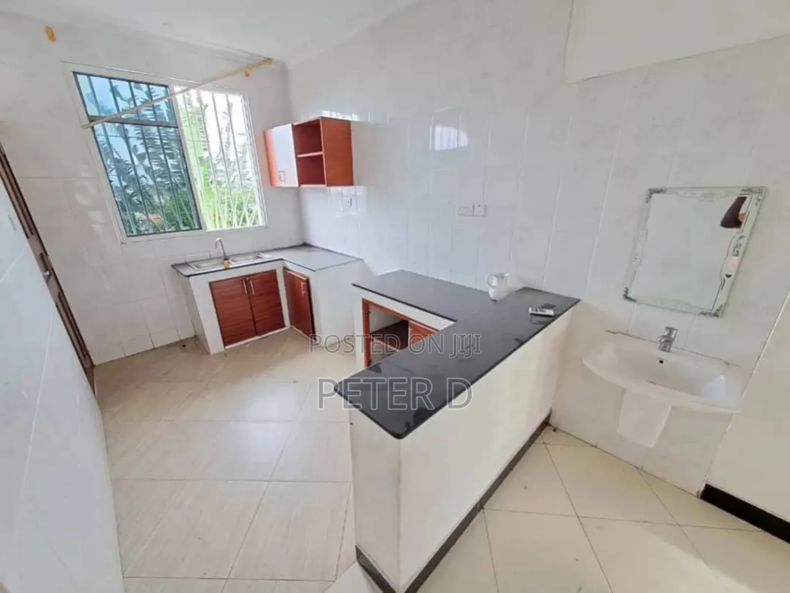 3bdrm Apartment in Kimara for rent