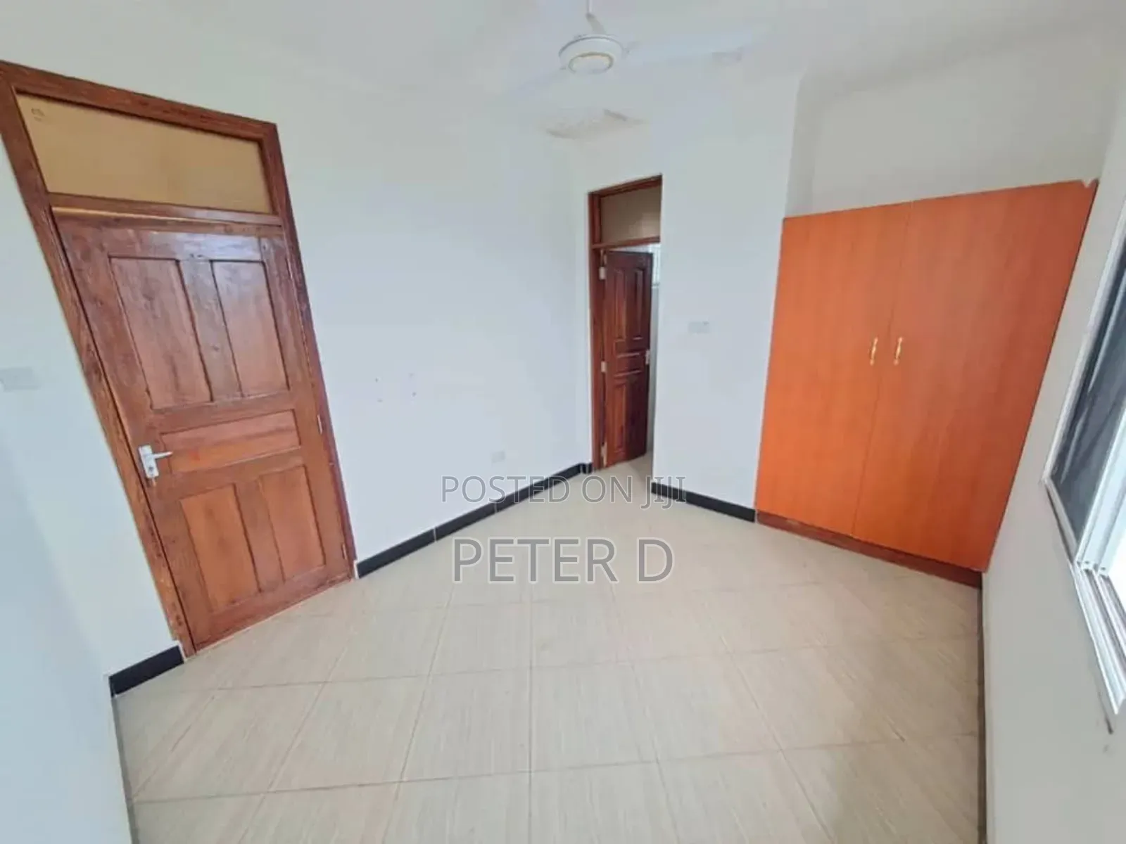 3bdrm Apartment in Kimara for rent