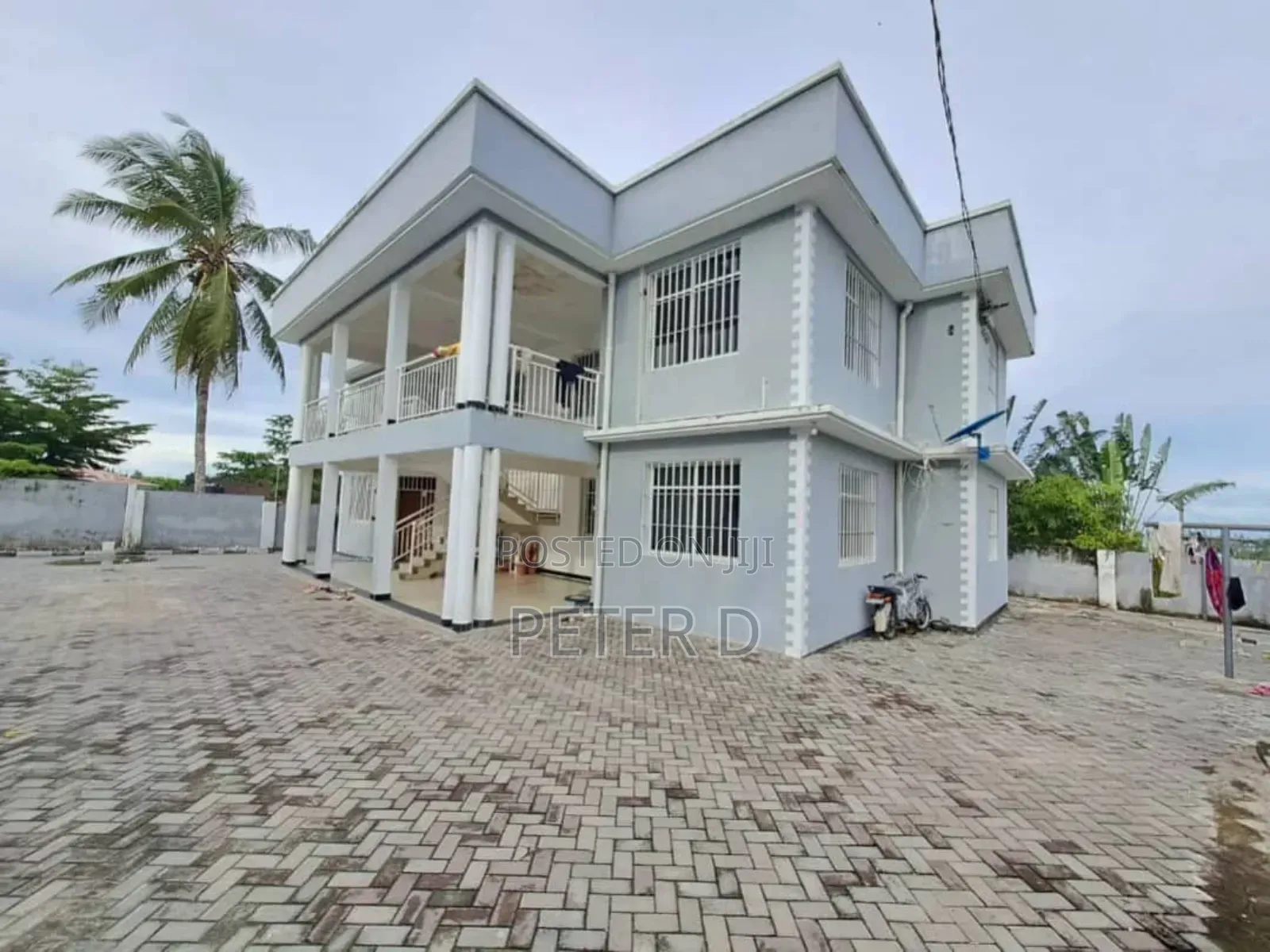3bdrm Apartment in Kimara for rent