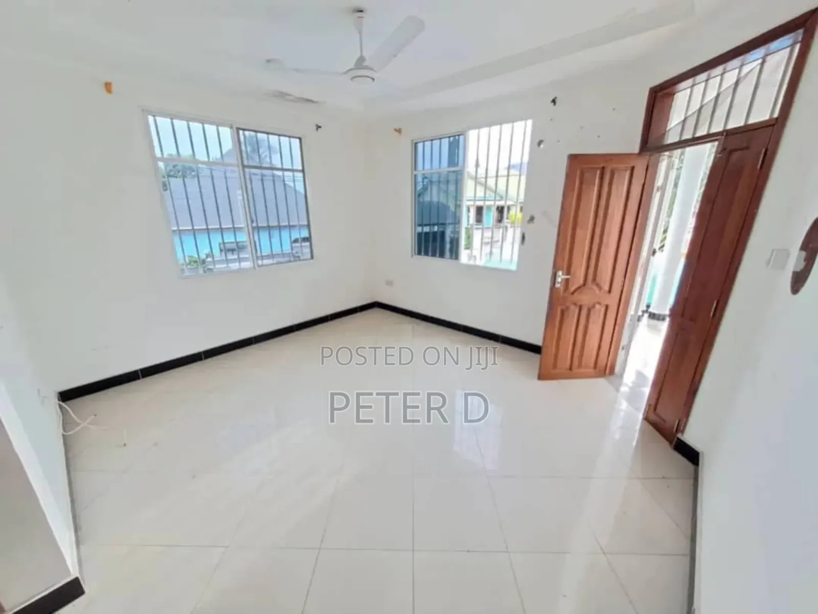 3bdrm Apartment in Kimara for rent