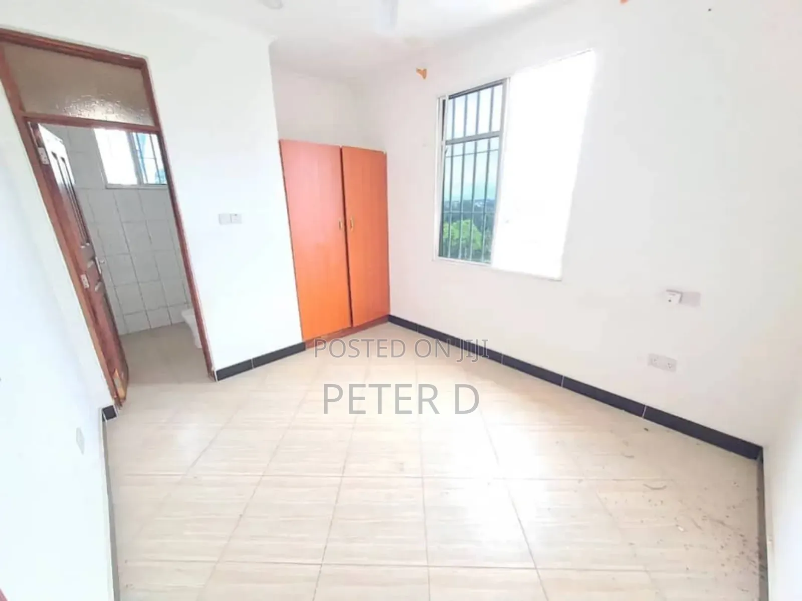 3bdrm Apartment in Kimara for rent