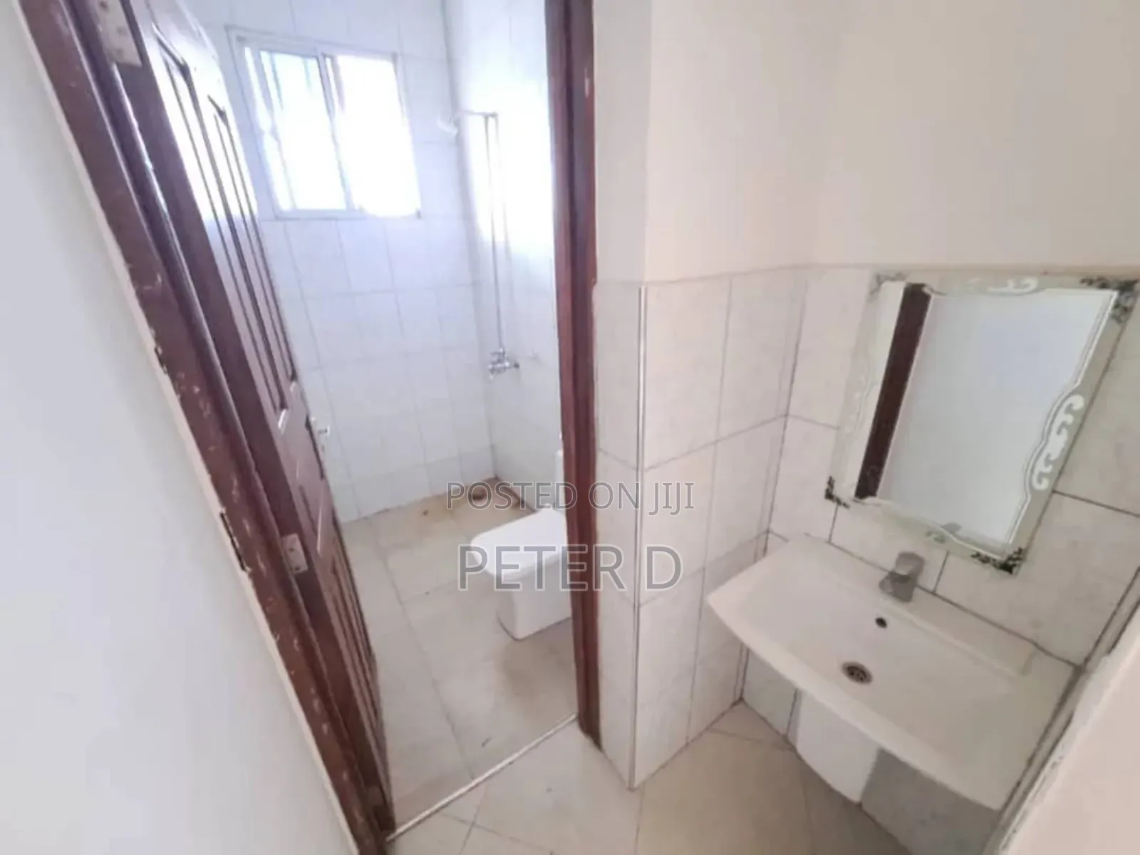 3bdrm Apartment in Kimara for rent