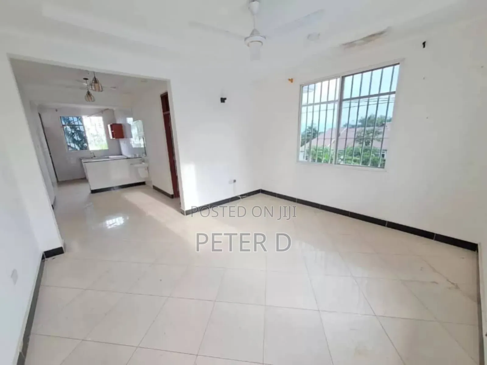 3bdrm Apartment in Kimara for rent