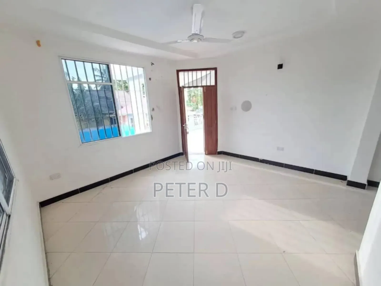 3bdrm Apartment in Kimara for rent
