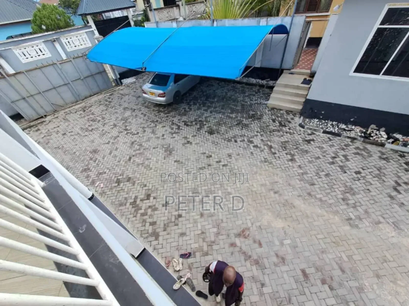 3bdrm Apartment in Kimara for rent
