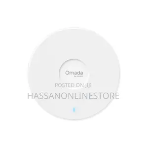 Tp-Link Eap723 Be5000 Ceiling Mount Wi-Fi 7 Access Point