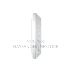 Tp-Link Eap723 Be5000 Ceiling Mount Wi-Fi 7 Access Point