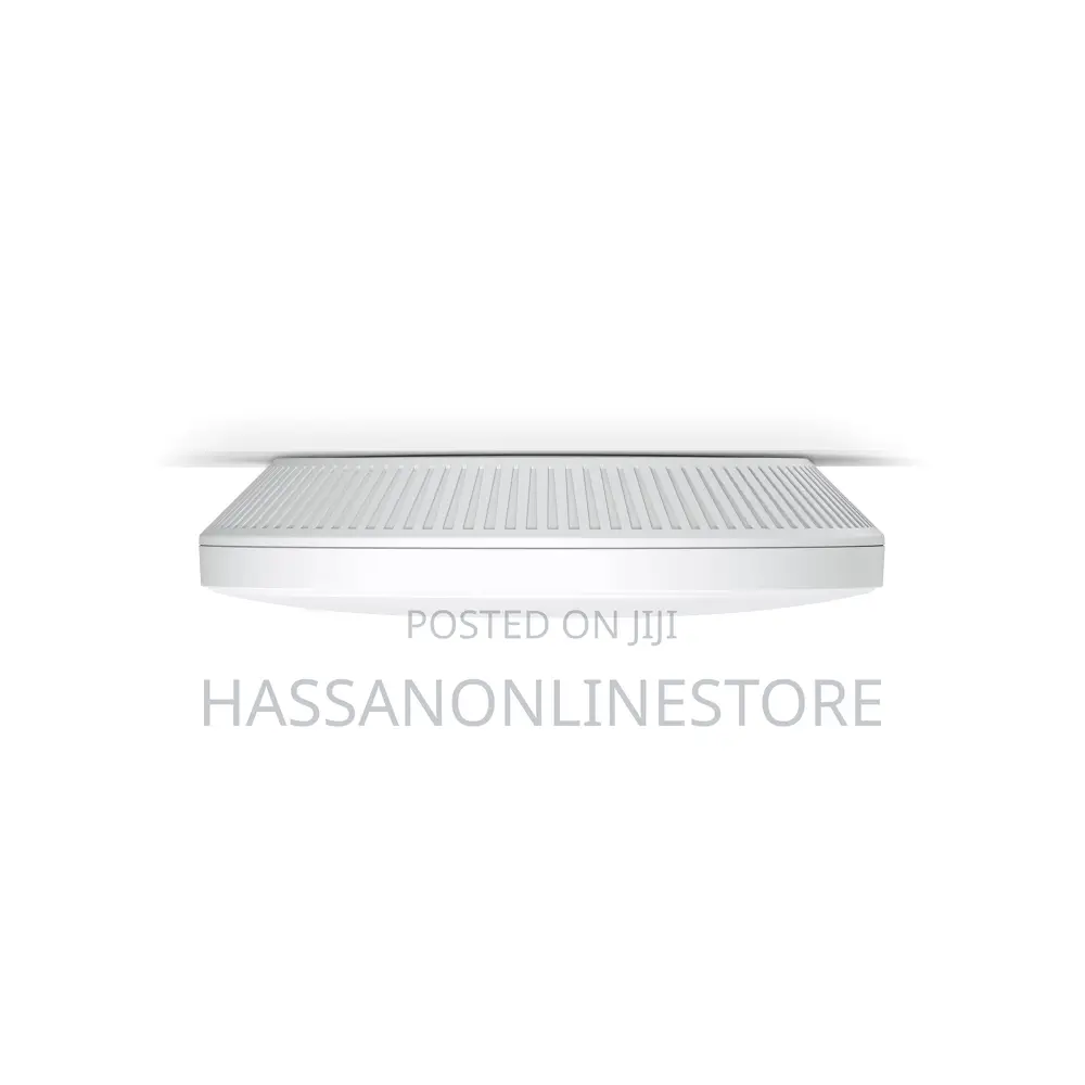 Tp-Link Eap723 Be5000 Ceiling Mount Wi-Fi 7 Access Point