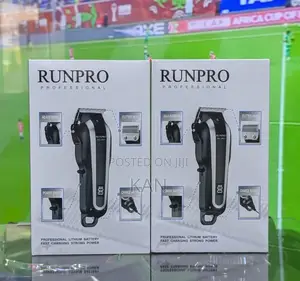 Hair Clipper Hc-1822