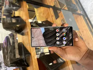 New Google Pixel 7 128 GB Silver