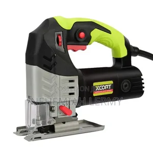 Jigsaw Corded