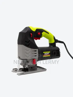 Jigsaw Corded