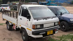 Toyota Townance