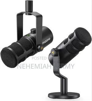 Maono XDR Podcast Microphone